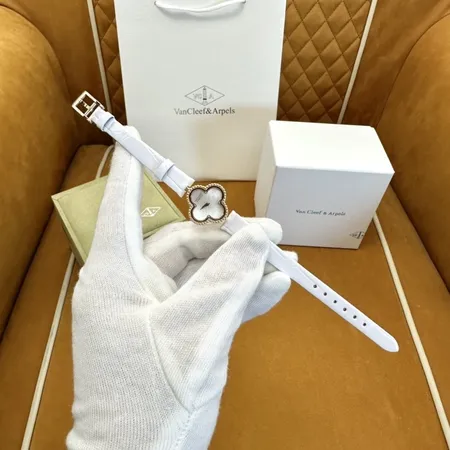 ヴァン クリーフ＆アーペル 腕時計
