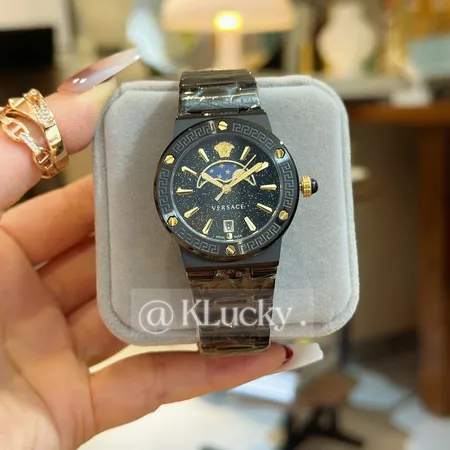 ヴェルサーチ 腕時計