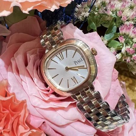 ピアジェ 腕時計