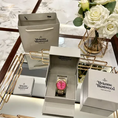 ミュウミュウ 腕時計