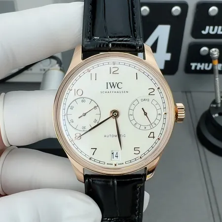 インターナショナル ウォッチ カンパニー 腕時計