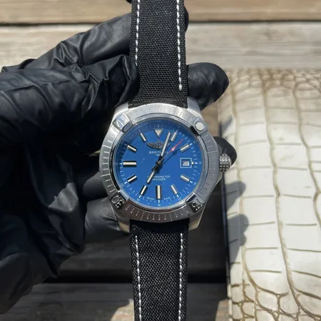 ブライトリング 腕時計