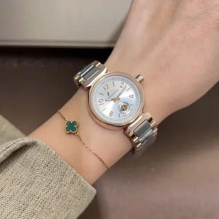 ルイヴィトン 腕時計