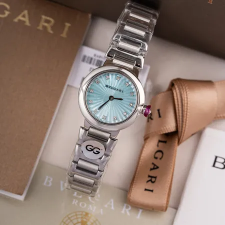 ティファニー 腕時計