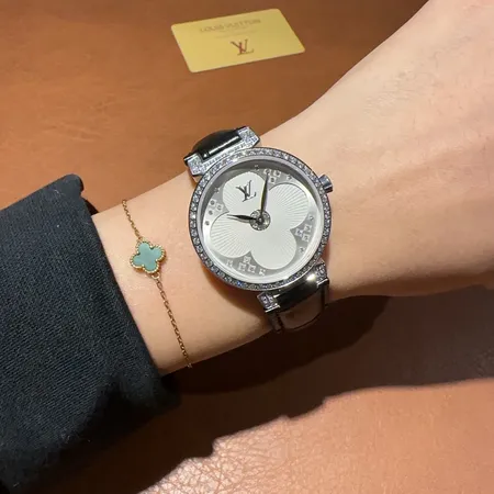 ルイヴィトン 腕時計