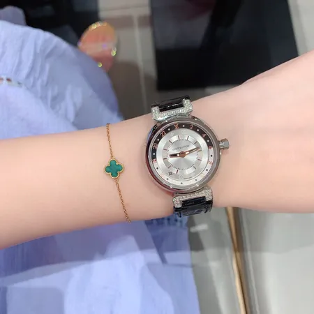 ルイヴィトン 腕時計