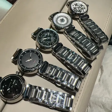 ルイヴィトン 腕時計