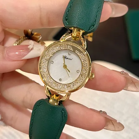 ショパール 腕時計