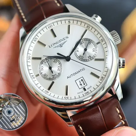 ロンジン 腕時計