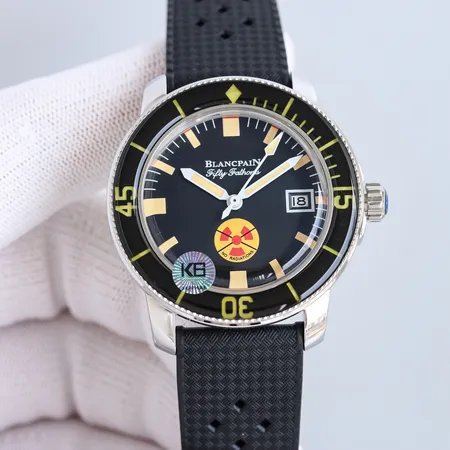 ブランパン 腕時計