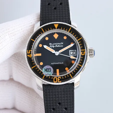 ブランパン 腕時計