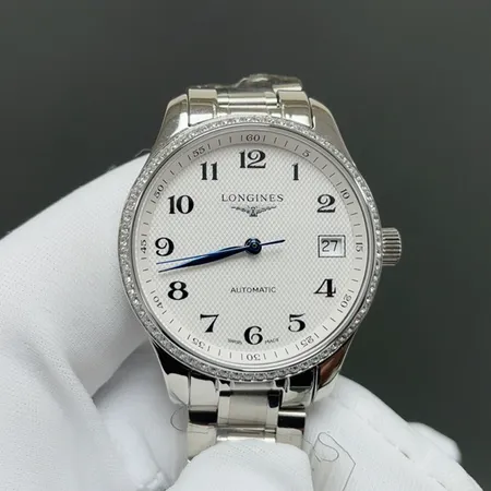 ロンジン 腕時計