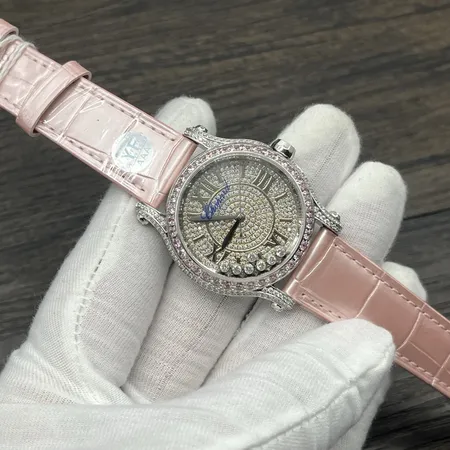 ショパール 腕時計