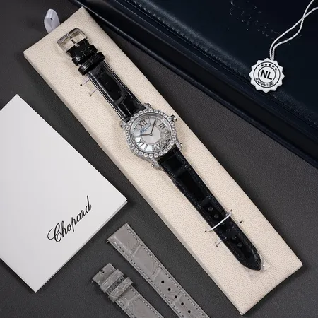 ショパール 腕時計