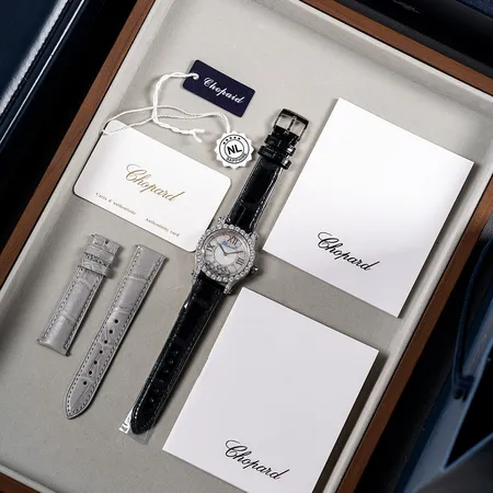 ショパール 腕時計