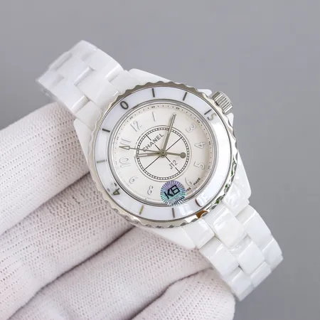 シャネル 腕時計