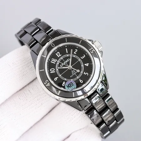 シャネル 腕時計