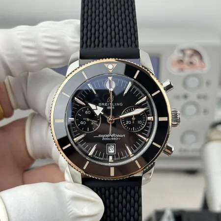 ブライトリング 腕時計