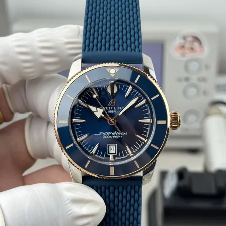 ブライトリング 腕時計