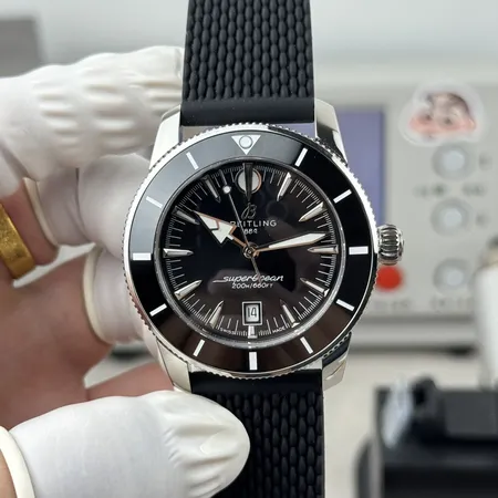 ブライトリング 腕時計