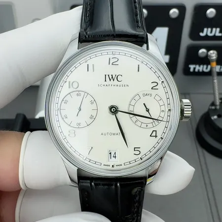 インターナショナル ウォッチ カンパニー 腕時計