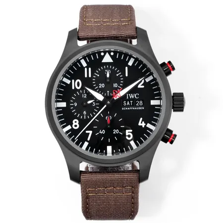 インターナショナル ウォッチ カンパニー 腕時計