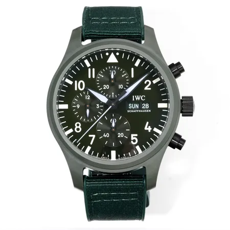 インターナショナル ウォッチ カンパニー 腕時計