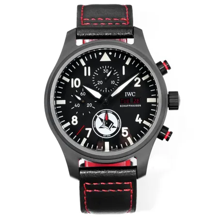 インターナショナル ウォッチ カンパニー 腕時計