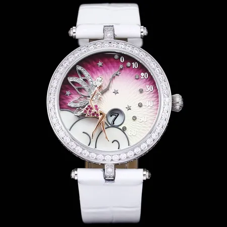 ヴァン クリーフ＆アーペル 腕時計