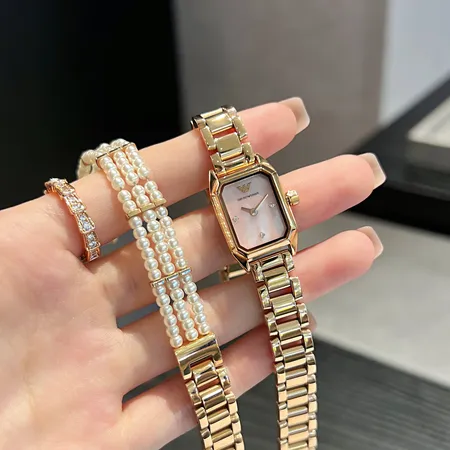 アルマーニ 腕時計