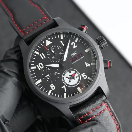 インターナショナル ウォッチ カンパニー 腕時計