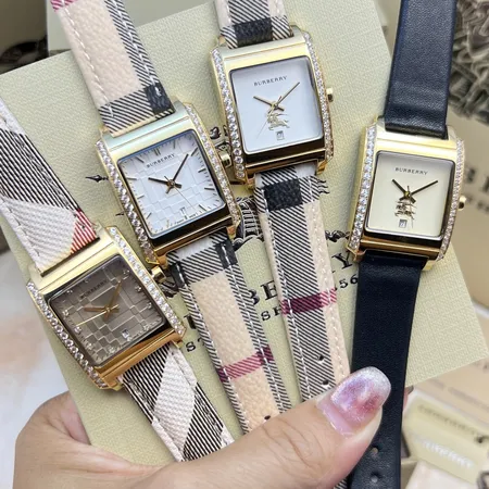 バーバリー ス 腕時計