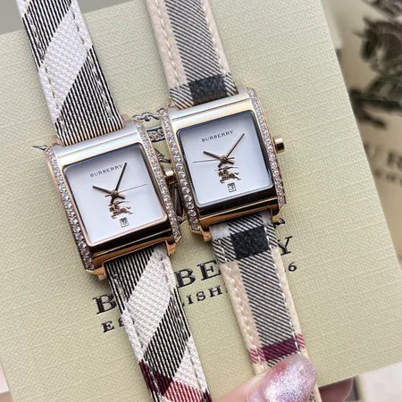 バーバリー ス 腕時計