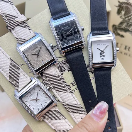 バーバリー ス 腕時計