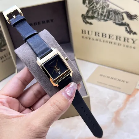 バーバリー ス 腕時計