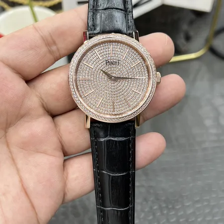 ピアジェ 腕時計