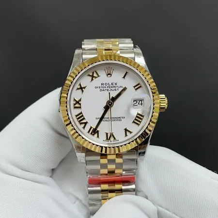 ロレックス 腕時計