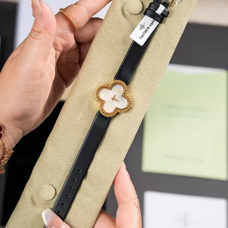 ヴァン クリーフ＆アーペル 腕時計