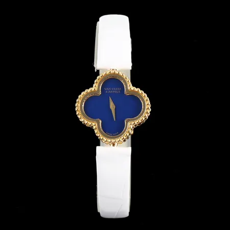 ヴァン クリーフ＆アーペル 腕時計