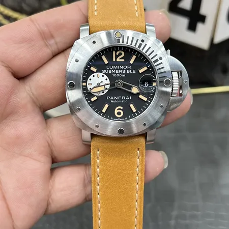 オフィチーネ パネライ 腕時計