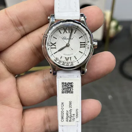 ショパール 腕時計