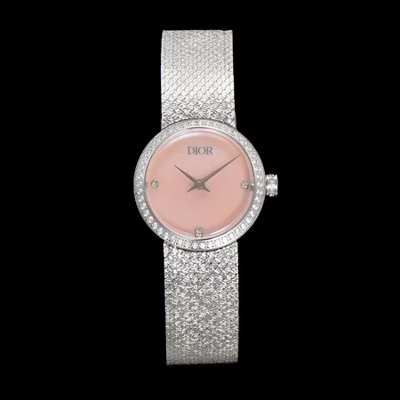 ディオール 腕時計