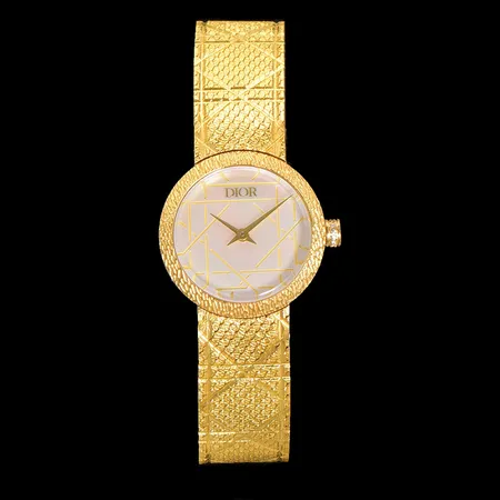 ディオール 腕時計
