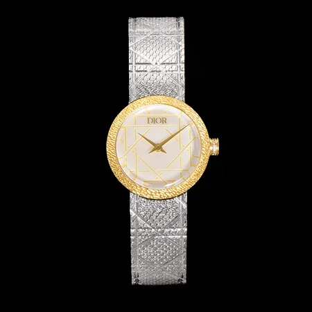 ディオール 腕時計