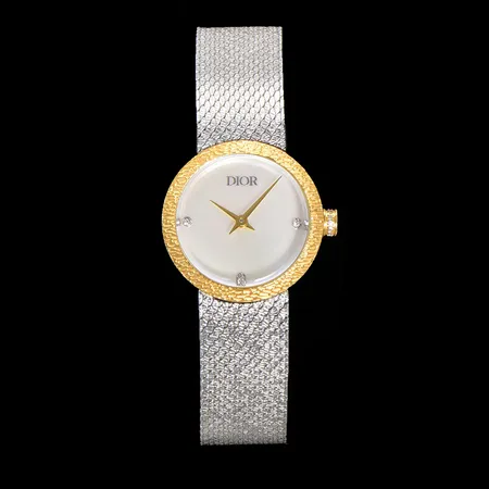 ディオール 腕時計