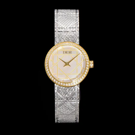 ディオール 腕時計