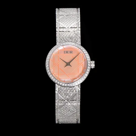 ディオール 腕時計