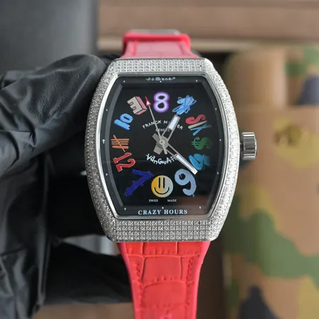 フランク ミュラー 腕時計