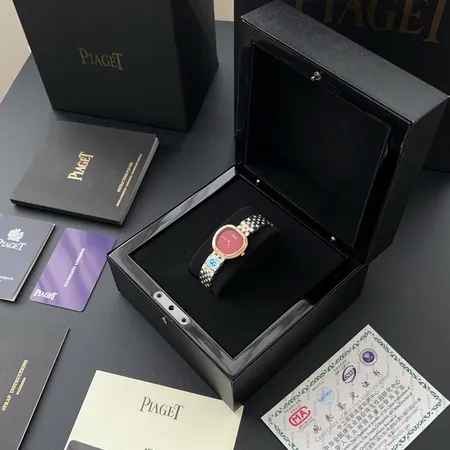 ピアジェ 腕時計