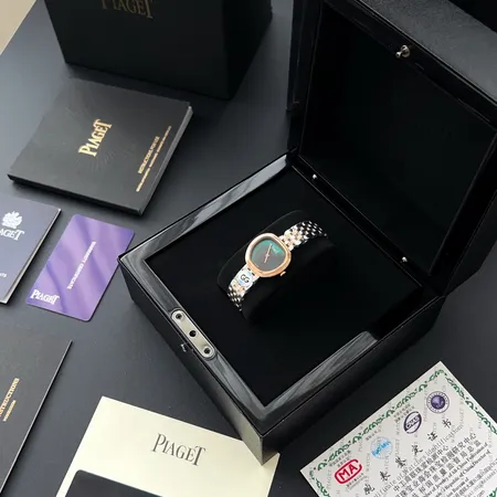ピアジェ 腕時計